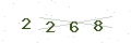 验证码